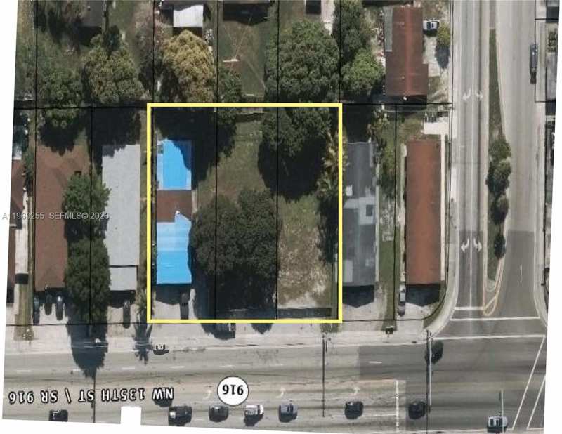 3160 NW 135th St, Opa-Locka FL 33054