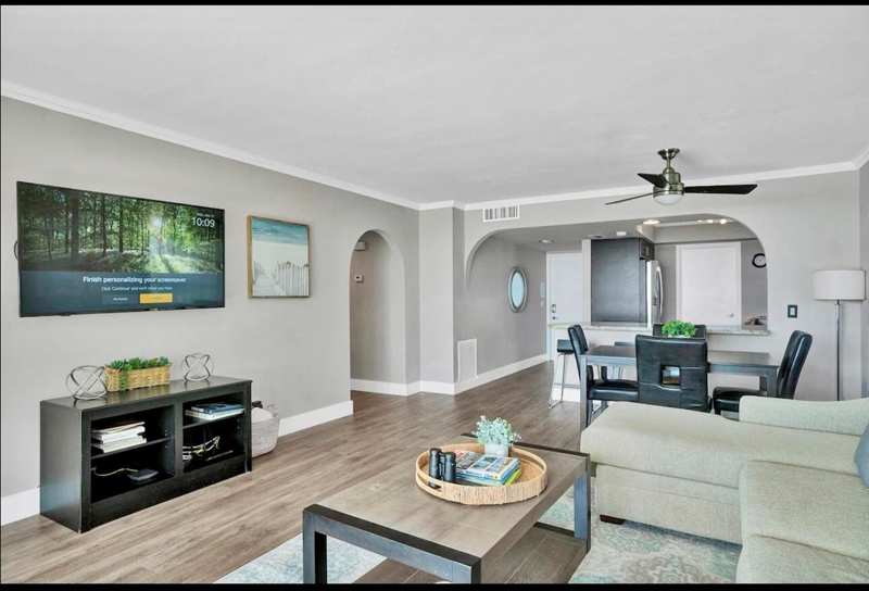 300 Croton Avenue # 102, Lantana FL 33462