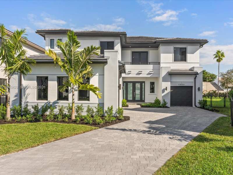 19701 NE 16 PL, Miami FL 33179