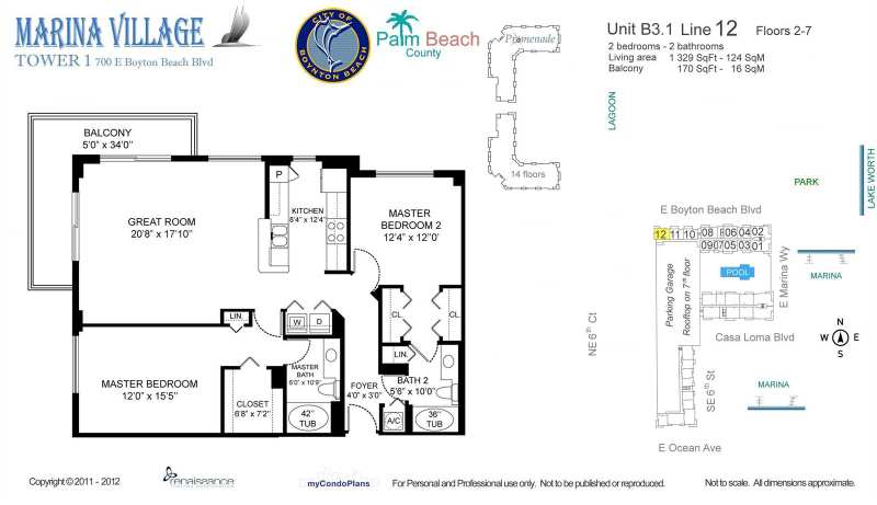 700 E Boynton Beach Boulevard # 312, Boynton Beach FL 33435