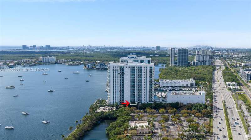 17301 Biscayne Blvd # 206, North Miami Beach FL 33160