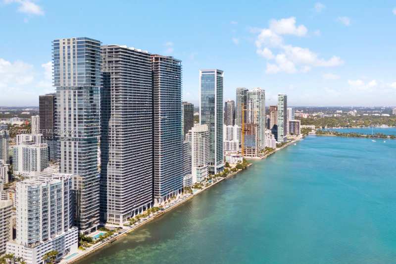 788 NE 23rd St # 5302, Miami FL 33137
