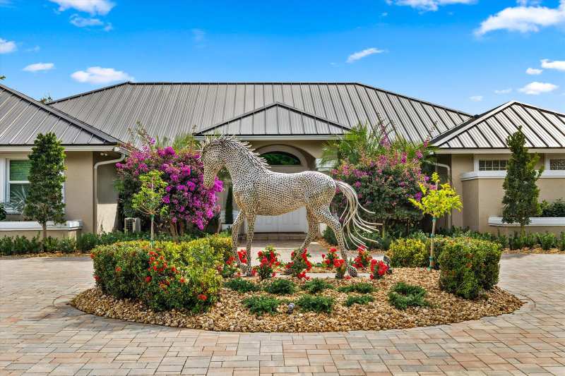 14868 Paddock Drive, Wellington FL 33414