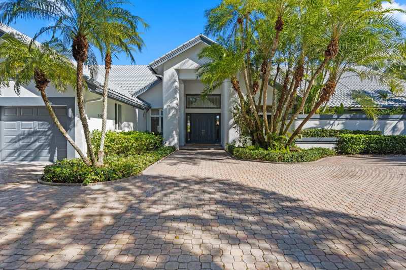 15595 Lindbergh Lane, Wellington FL 33414