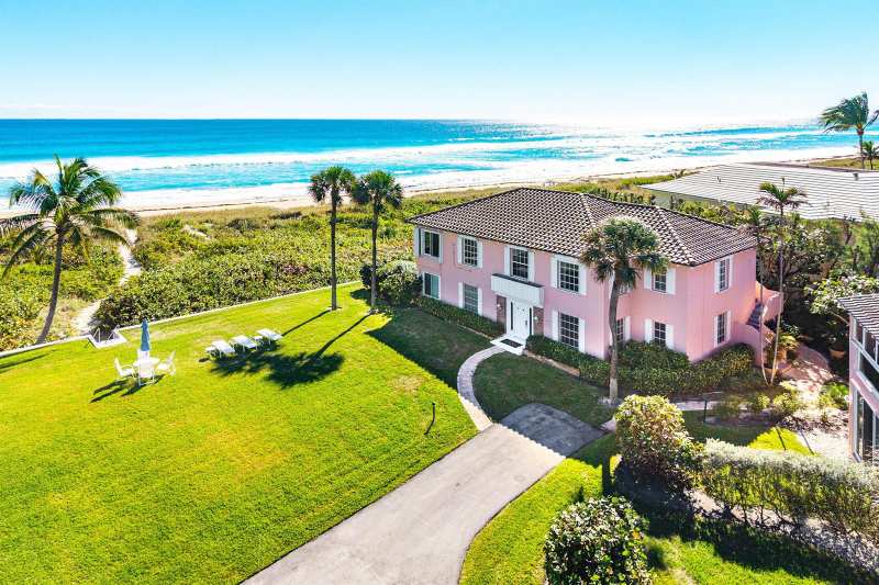 2075 S Ocean Boulevard # 4b, Delray Beach FL 33483