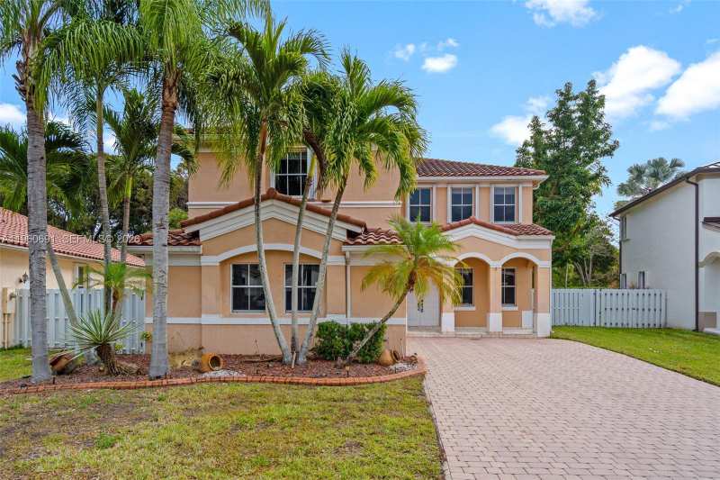 3617 SW 165th Ave, Miramar FL 33027