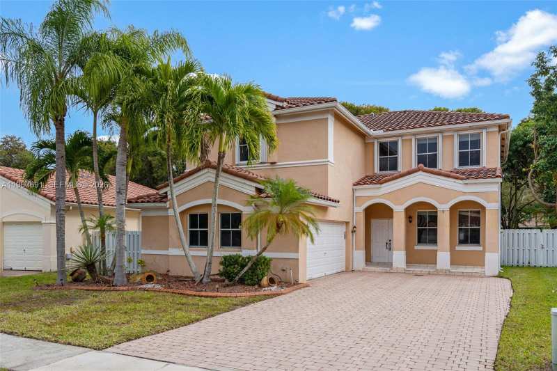 3617 SW 165th Ave, Miramar FL 33027