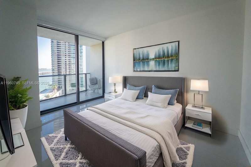 501 NE 31st St # 1701, Miami FL 33137