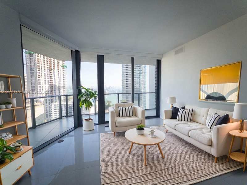 501 NE 31st St # 1701, Miami FL 33137