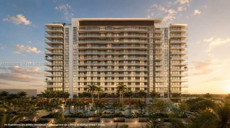 401 N FEDERAL HIGHWAY # 809, Hollywood FL 33020