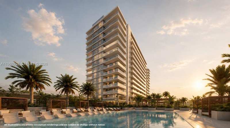 401 N FEDERAL HIGHWAY # 809, Hollywood FL 33020