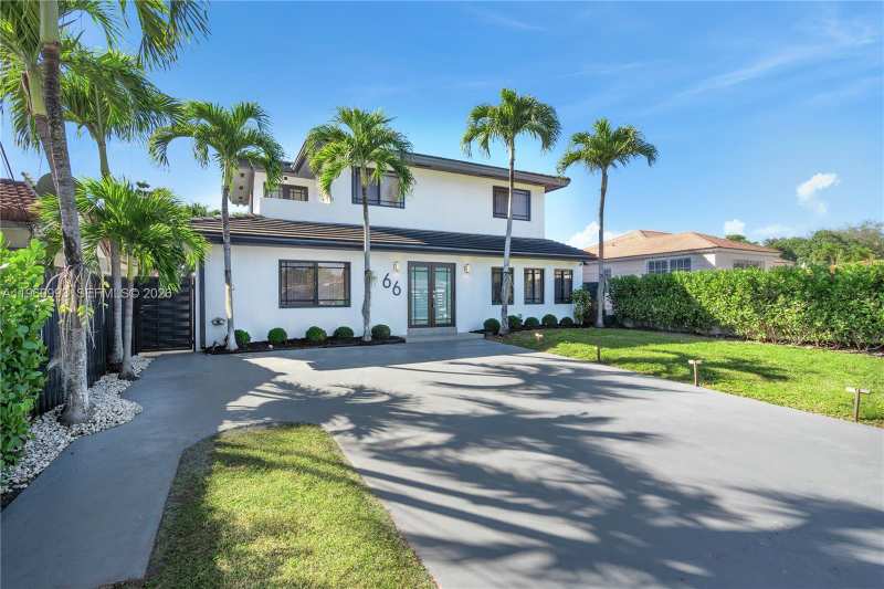 66 NW 73rd Place, Miami FL 33126