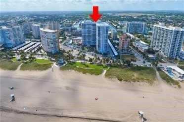 405 N Ocean Boulevard # 1123, Pompano Beach FL 33062