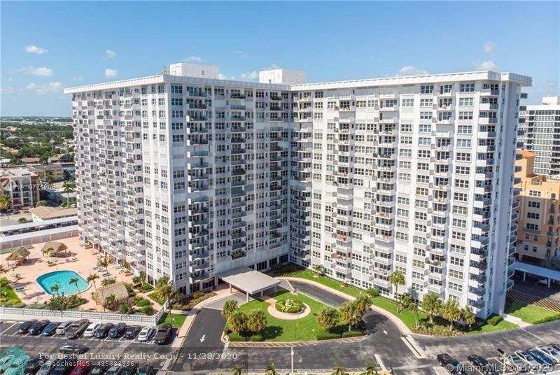 405 N Ocean Boulevard # 1123, Pompano Beach FL 33062