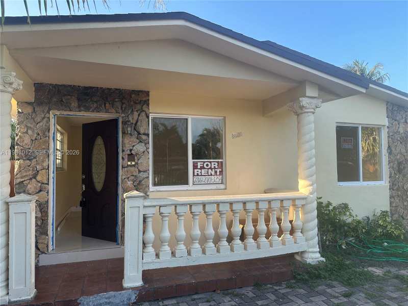 1655 NW 116th St, Miami FL 33167