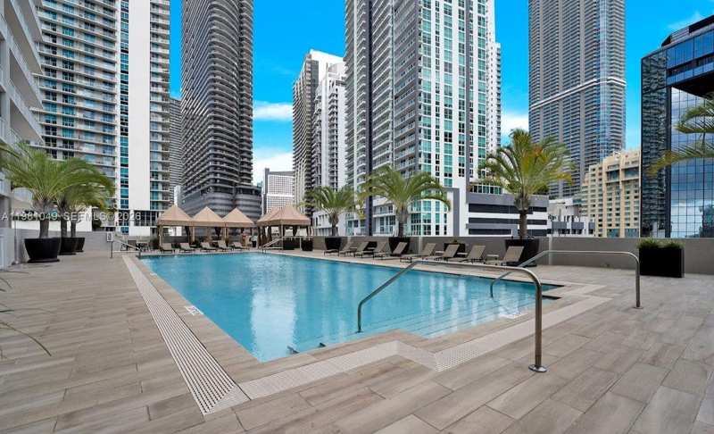 1250 S Miami Ave # 2310, Miami FL 33130