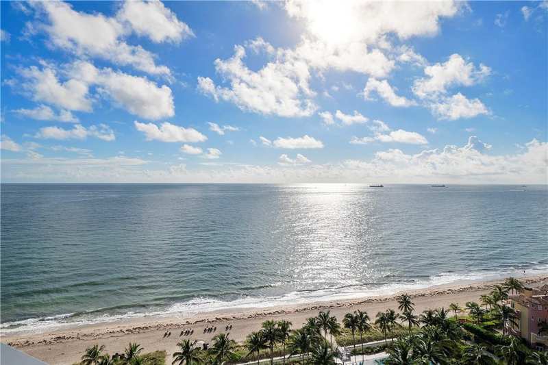 2200 N Ocean Boulevard, Fort Lauderdale FL 33305