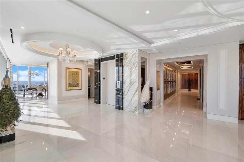 2200 N Ocean Boulevard, Fort Lauderdale FL 33305