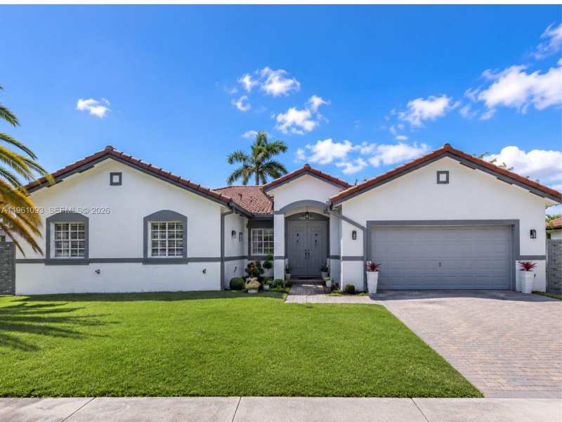 14214 SW 289th Ter, Homestead FL 33033