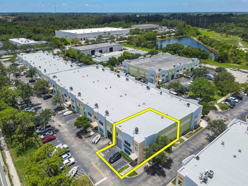 5401 N Haverhill Road # 126, West Palm Beach FL 33407