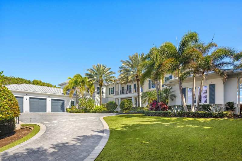 900 S Ocean Boulevard, Manalapan FL 33462