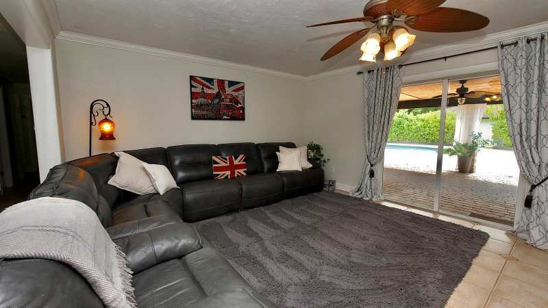 5191 SW 109th Avenue, Davie FL 33328