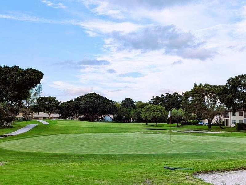 21362 Juego Circle # 33f, Boca Raton FL 33433