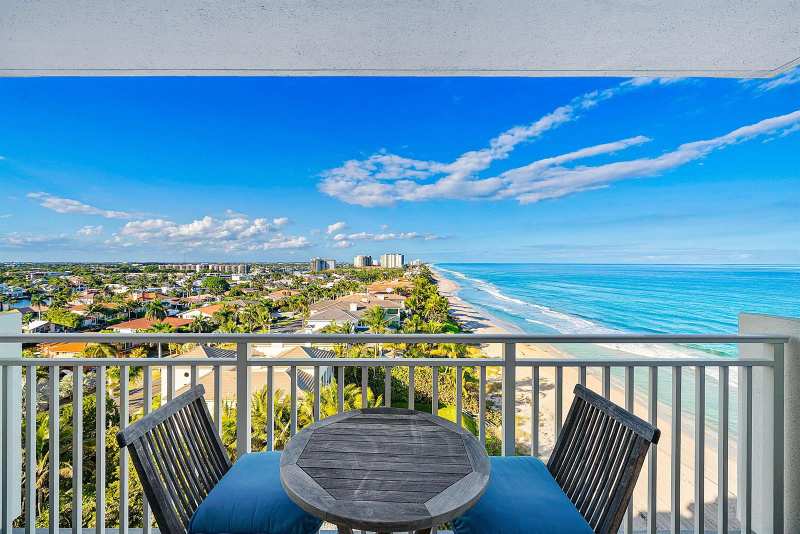 4505 S Ocean Boulevard # 1008, Highland Beach FL 33487