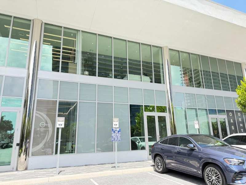 1000 E Hallandale Beach Boulevard # 103, Hallandale Beach FL 33009