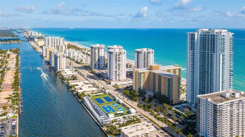 2501 S Ocean Dr # 1033, Hollywood FL 33019