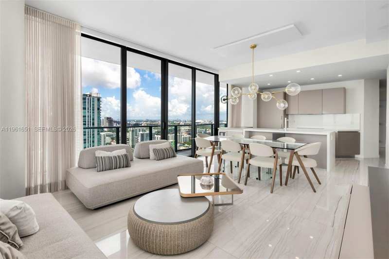 480 NE 31st St # 3401, Miami FL 33137