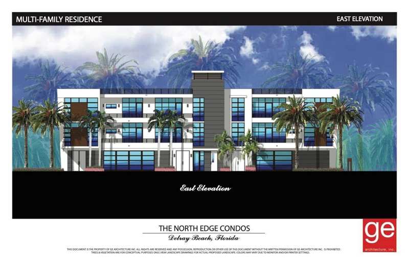 1405 N Federal Highway, Delray Beach FL 33483