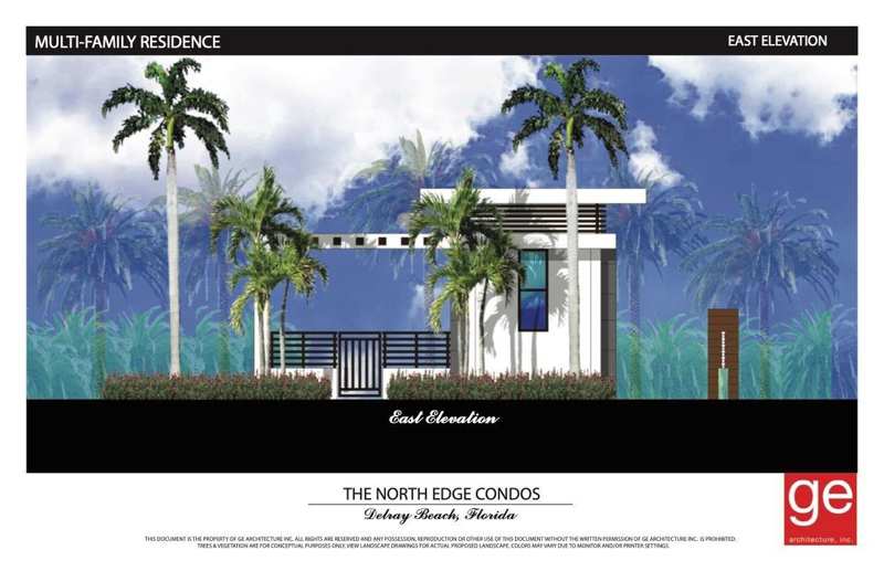 1405 N Federal Highway, Delray Beach FL 33483