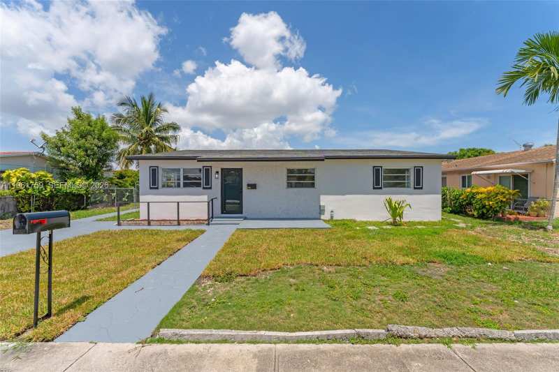 11711 SW 181st Ter, Miami FL 33177
