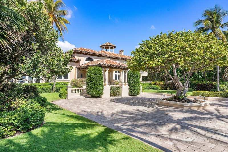 1880 S Ocean Boulevard, Manalapan FL 33462