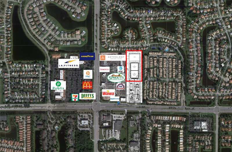6345 Boynton Beach blvd, Boynton Beach FL 33437