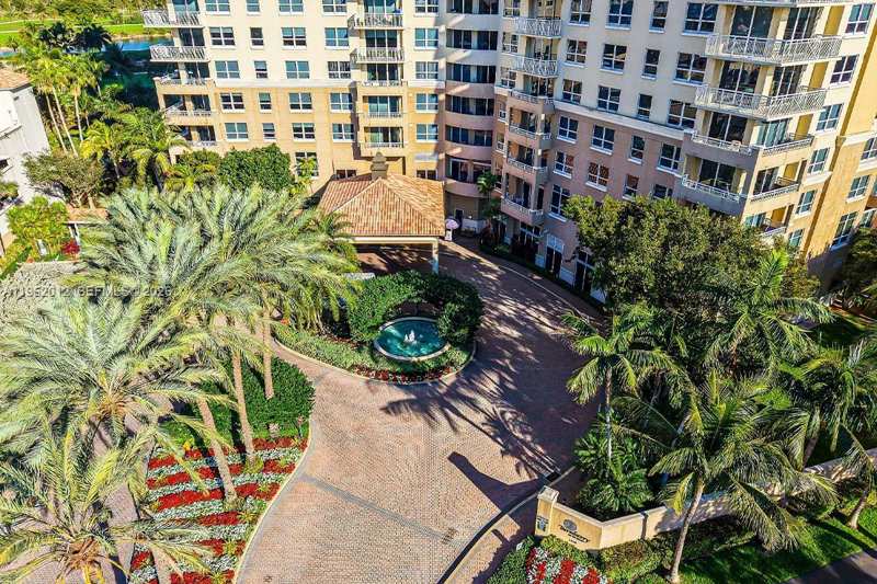 19501 W Country Club Dr # 2513, Aventura FL 33180