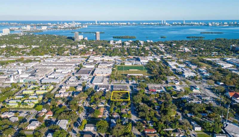 159 NE 64th St, Miami FL 33138