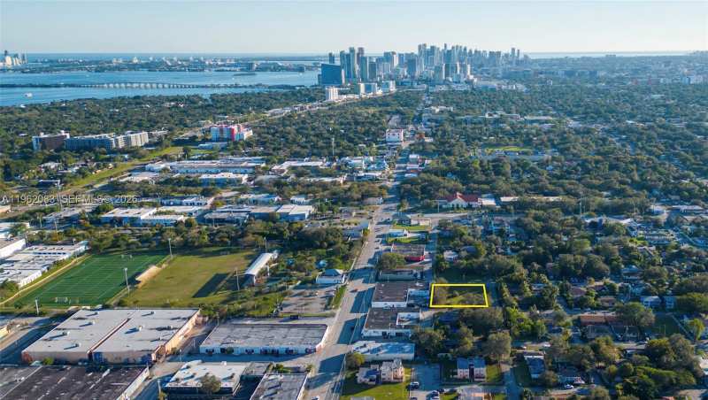 159 NE 64th St, Miami FL 33138