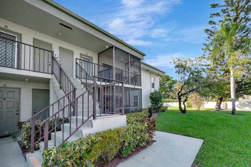 7547 S Oriole Boulevard # 202, Delray Beach FL 33446