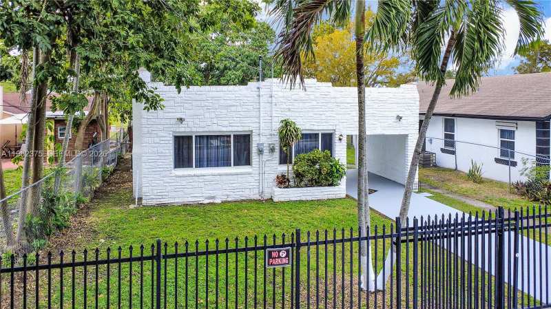 7770 NW 9th Ave, Miami FL 33150