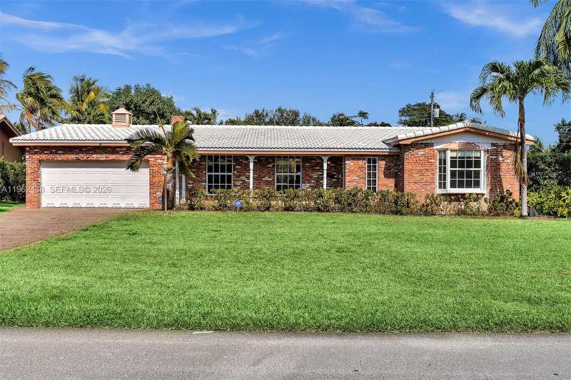 3437 Buchanan St, Hollywood FL 33021