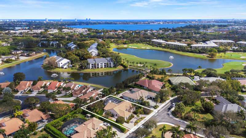 2730 Tecumseh Drive, West Palm Beach FL 33409