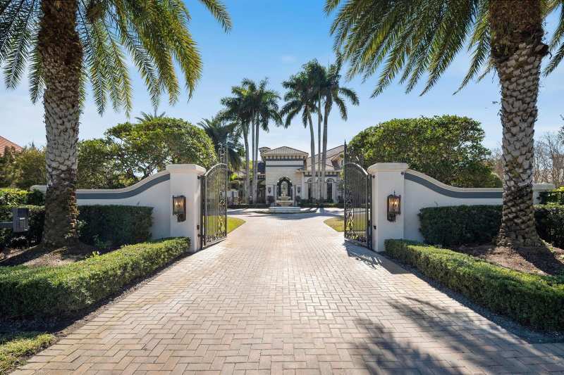 16850 Stratford Court, Southwest Ranches FL 33331