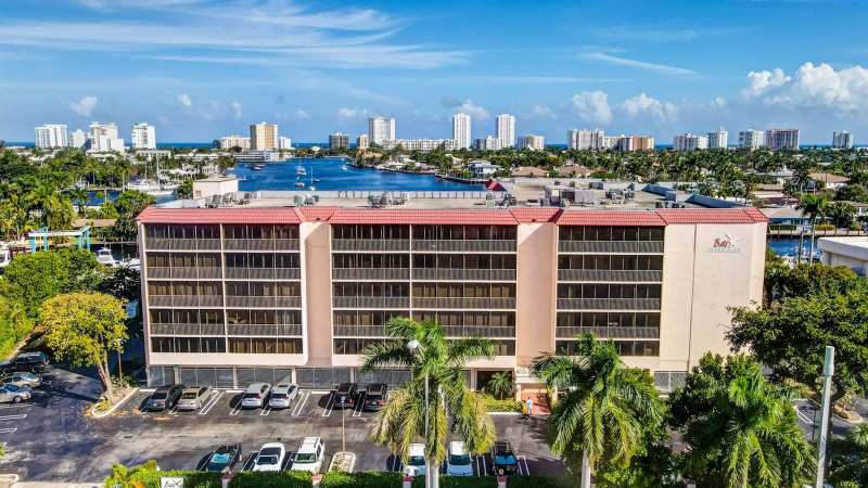 740 S Federal Highway # 202, Pompano Beach FL 33062