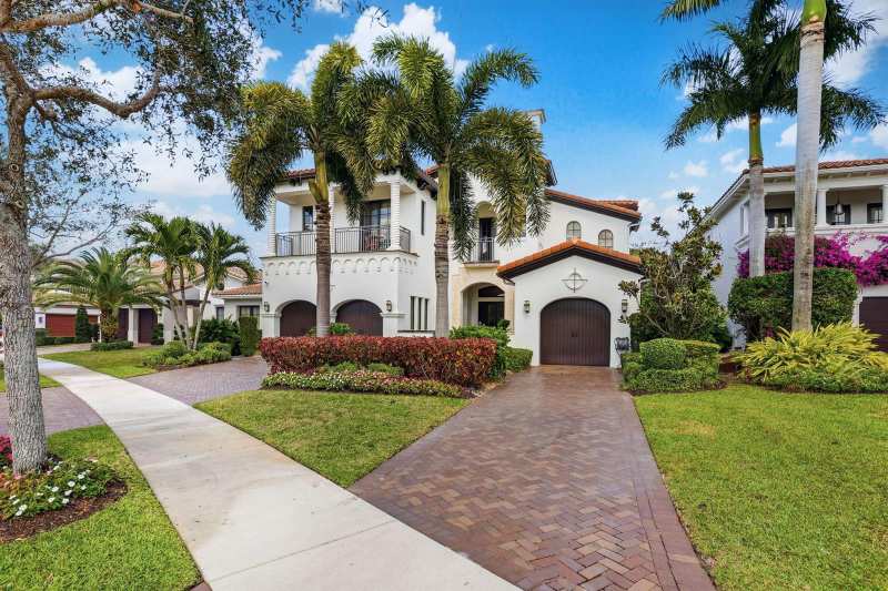 9411 Eden Manor, Parkland FL 33076