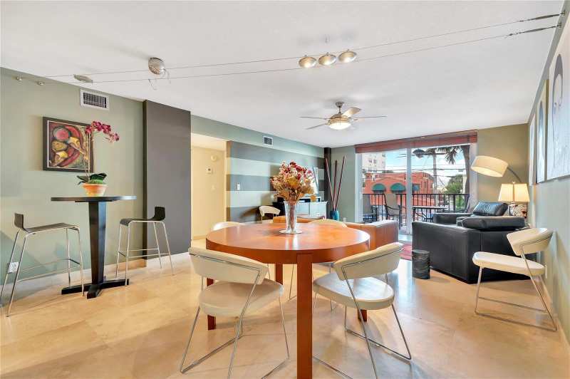 112 N Birch Road # 202, Fort Lauderdale FL 33304