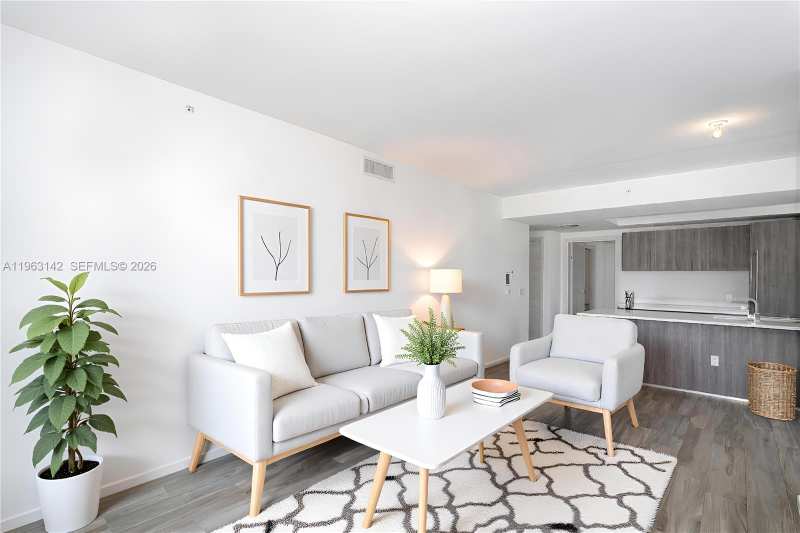 801 S Miami Ave # 1409, Miami FL 33130