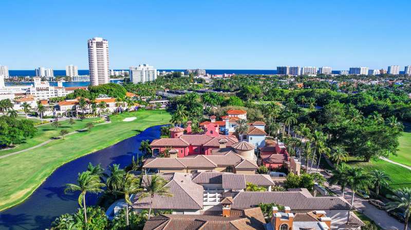 361 Mizner Lake Estates Drive, Boca Raton FL 33432