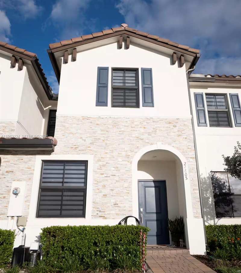 24605 SW 117th Ct, Homestead FL 33032